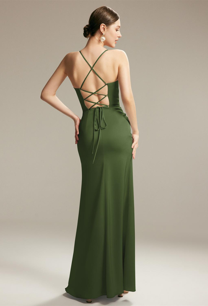 AW Fulcrum Dress